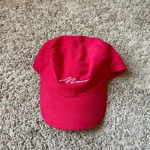 boohooMAN Red Hat